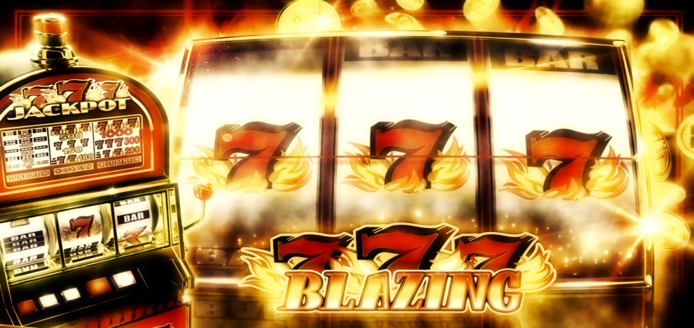 Slot Machine