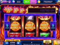 Lucky Spin
