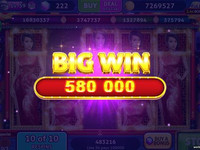 New Year Jackpot