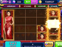 New Year Jackpot