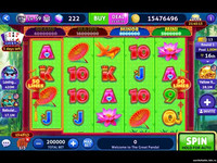 Cash Billionaire Slots