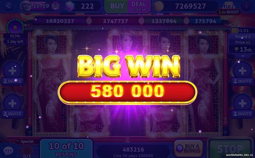New Year Jackpot