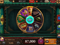 Monkeys Journey в Scatter Slots