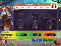 Scatter Slots