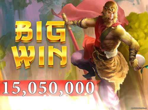 Большой выигрыш Scatter Slots