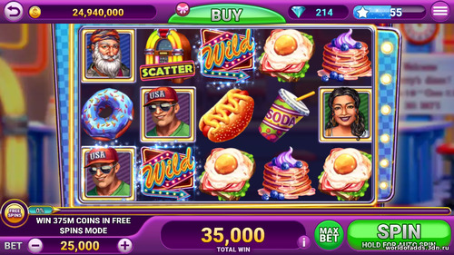 SlotsUp!