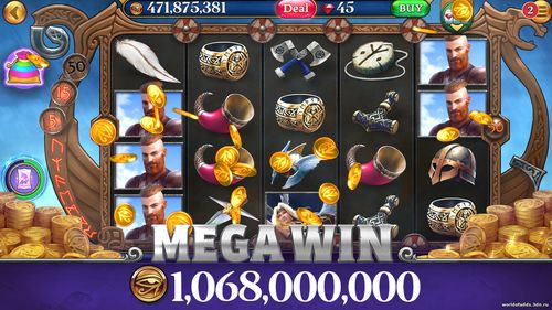 Mega Win